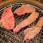 焼肉 スタミナ苑 - 