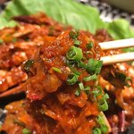 焼肉 スタミナ苑 - けじゃん