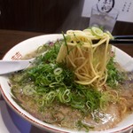 麺や 京水 - 