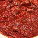 焼肉 スタミナ苑 - 