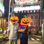 焼肉 スタミナ苑 - 親父とガッキー