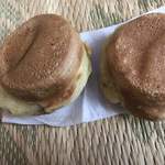 あじまん - 料理写真: