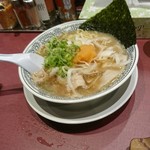 丸源ラーメン - 