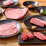 Yakiniku Dainingu Kinoe - 