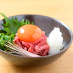 Yakiniku Dainingu Kinoe - 