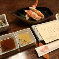 かに道楽 千葉駅前店 - 