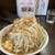 ラーメンどでん - 料理写真: