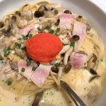 パスタハウス トライアングル - 