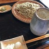 そば家　和味 - 料理写真:せいろ