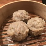 支那麺 はしご - 