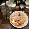 麻布ラーメン - 料理写真:レモンサワー480円、おつまみセット550円