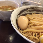 づゅる麺 池田 - 