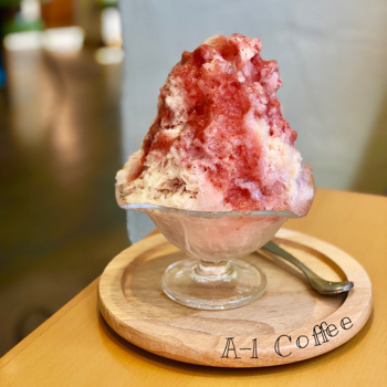 エーワン コーヒー A 1 Coffee 甲府 コーヒー専門店 食べログ