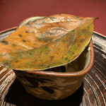 赤坂 渡なべ - 先付