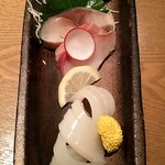 ROBATA 魚一心 - 