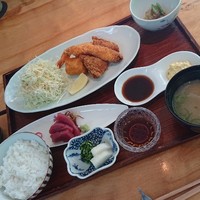 旬房 - 