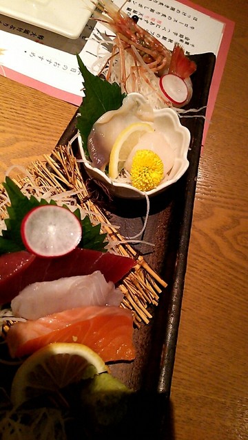 閉店 Robata 魚一心 ラフィラ店 ロバタ サカナイッシン すすきの 市電 居酒屋 食べログ 閉店 Robata 魚一心 ラフィラ店 ロバタ サカナイッシン すすきの 市電 居酒屋 食べログ