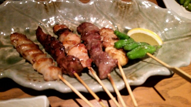 閉店 Robata 魚一心 ラフィラ店 ロバタ サカナイッシン すすきの 市電 居酒屋 食べログ