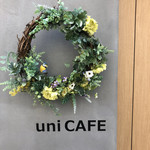 uni CAFE - 