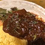 SPICY CURRY 魯珈 - 