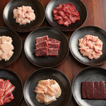 Yakiniku Dainingu Kinoe - 