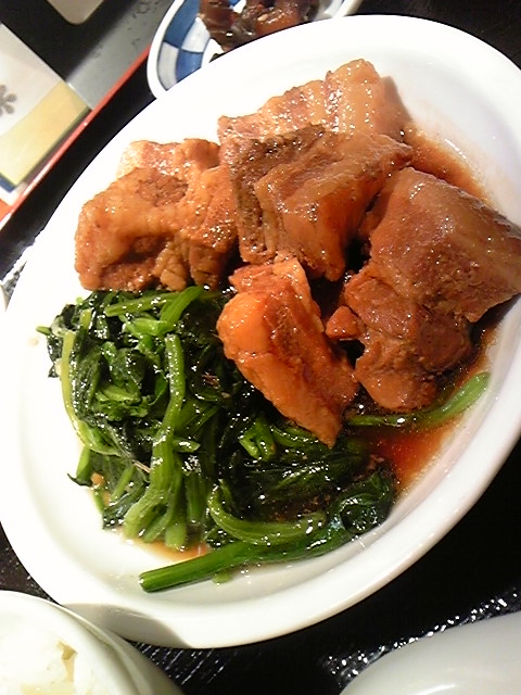 上海厨房   亀有/中華料理   食べログ
