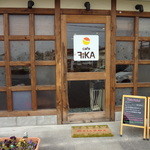 Cafe FiKA - 