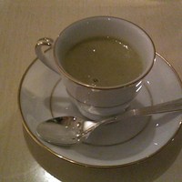 ザ・テラス - キャベツのスープ