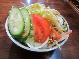 Uoyaisshin - サラダ