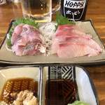 中央酒場 - 料理写真: