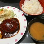 ミニッツデリ - 