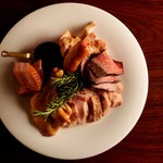 王様のフレンチ