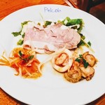 ペルコラ - 