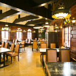 レストランオオタニ