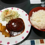 ミニッツデリ - 