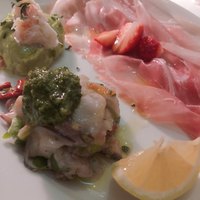 トラットリア グランボッカ - 