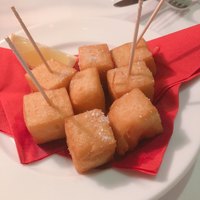 トラットリア グランボッカ - 