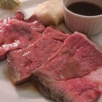 トラットリア グランボッカ - 