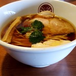 らぁ麺 とうひち - 