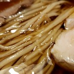 らぁ麺 とうひち - 