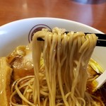 らぁ麺 とうひち - 