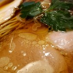 らぁ麺 とうひち - 