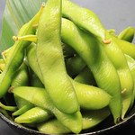 Edamame