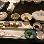 旬彩鍋家　喜楽亭 - 
