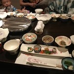 旬彩鍋家　喜楽亭 - 