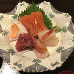旬彩鍋家　喜楽亭 - 
