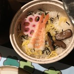 旬彩鍋家　喜楽亭 - 