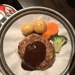 旬彩鍋家　喜楽亭 - 