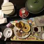 旬彩鍋家　喜楽亭 - ボーイズセット
