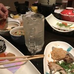 旬彩鍋家　喜楽亭 - 